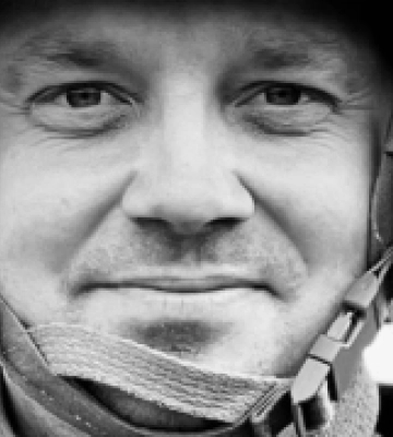 Внаслідок захворювання помер захисник з Нововолинської громади