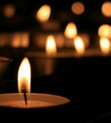 На Волині померла волонтерка Червоного Хреста