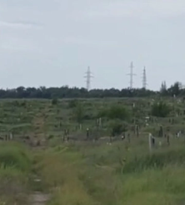 У Маріуполі зараз смертність у 2,6 рази вища, ніж у пік COVID-19, - Андрющенко. ВIДЕО