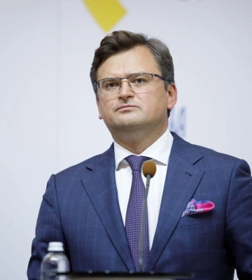 Кулеба: США помогают Украине смягчить последствия катастрофы из-за подрыва Каховской ГЭС