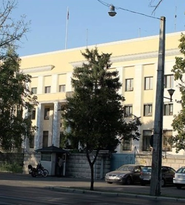 Румунія вимагає скоротити штат посольства РФ більш ніж наполовину