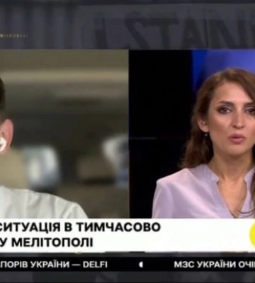 В Мелитополе после теракта на ГЭС у оккупантов началась паника – Иван Федоров (видео)