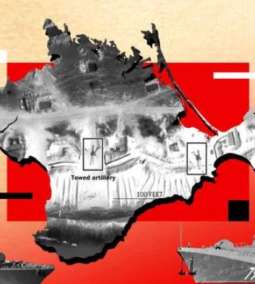 Бомба замедленного действия: как Черноморский флот стал предвестником войны России с Украиной