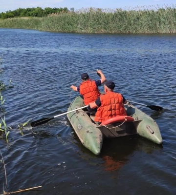 У Дніпропетровській області потонув 16-річний хлопець