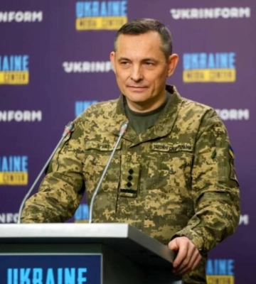 Повітряні сили про те, чи безпечно запускати аеропорт «Львів» та яким буде відновлення Києва. Підсумки доби