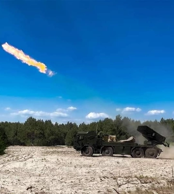 ЗСУ провели контрнаступальні операції на трьох ділянках фронту і досягли тактичних успіхів – ISW