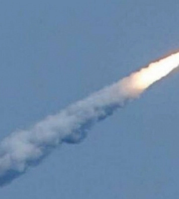 Ночью над Днепропетровщиной сбили беспилотник и 2 крылатые ракеты