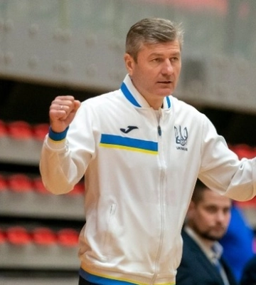 Косенко: Вважаю, що наша група рівна, збірні приблизно одного рівня