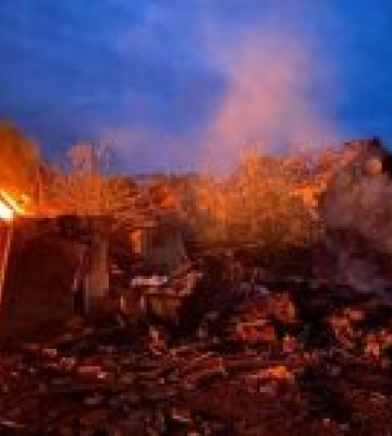 Уночі росія знову намагалась атакувати Україну. ППО збила 10 дронів і чотири крилаті ракети