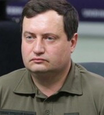 У розвідці пояснили, чому ЗСУ не зайшли до Криму навесні, як обіцяв Буданов