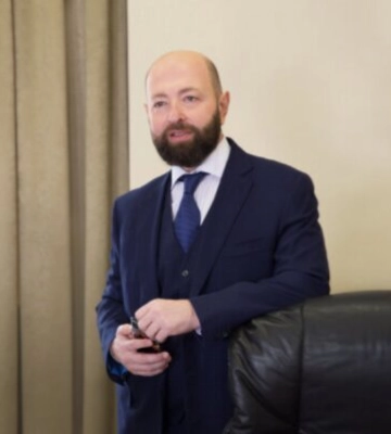 &quot;Це закриє всі лазівки в санкціях&quot;: Ігор Черкаський про необхідність внесення росії до &quot;чорного списку&quot; FATF
