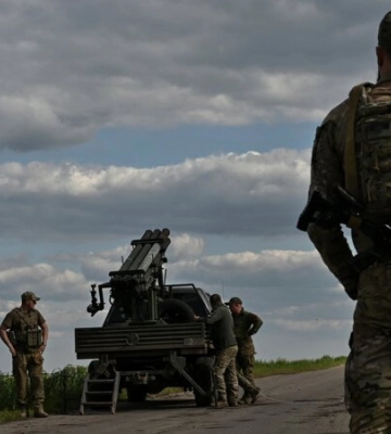ЗСУ провели контрнаступальні операції на трьох ділянках фронту і досягли тактичних успіхів – ISW