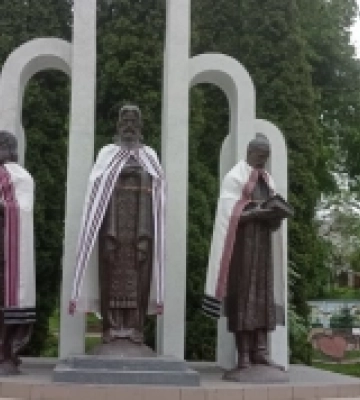 Дня міста Острога цього року не буде