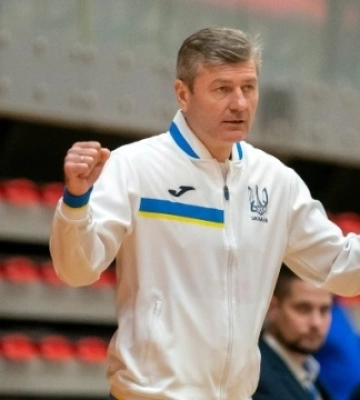Тренер українських футзалістів: В елітраунді відбору ЧС у нас рівна група