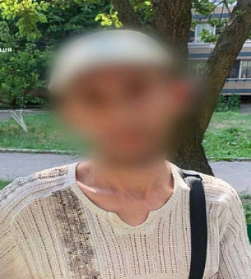 Небайдужі криворіжці допомогли поліції виявити правопорушника