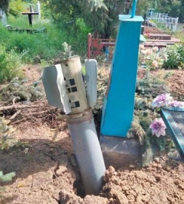 Росіяни минулої доби вбили одного жителя Донеччини, сімох поранили
