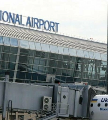Чи можливе відкриття аеропорту у Львові – думка військових