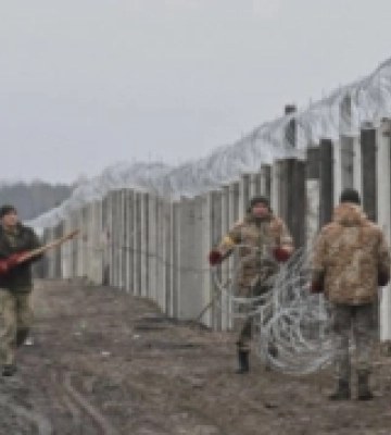 Рівненщина та Латвія ділитимуться досвідом у захисті кордону