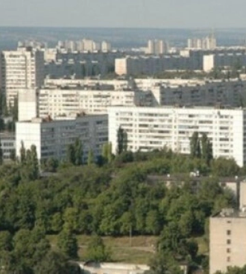 У Харкові пролунали вибухи