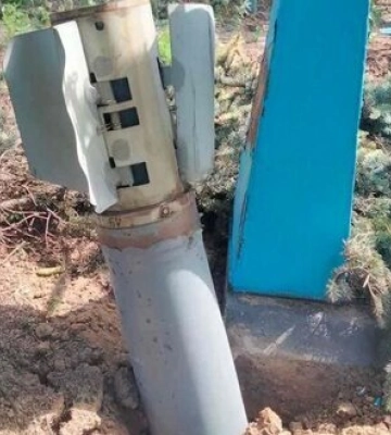 Протягом доби окупанти обстріляли щонайменше 12 населених пунктів Донецької області, загинув один житель, - ОВА