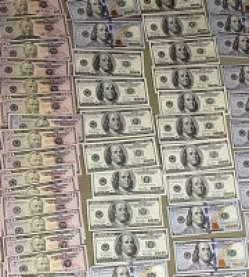 На Київщині викрито розбійників, які заволоділи 12 біткоїнами на суму $320 тис.