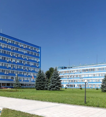 Ostchem почав виробляти в Україні необхідну для дизельних двигунів присадку