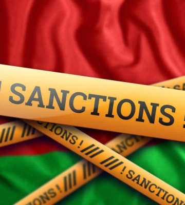 Велика Британія посилила санкції проти режима Лукашенка: подробиці