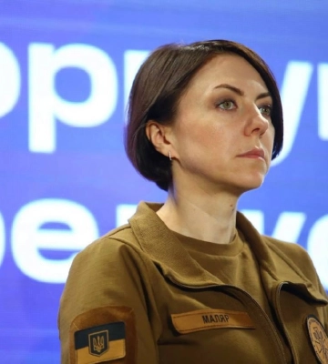 У Міноборони пояснили, навіщо ворог робить "вкиди" про втрати ЗСУ та зникнення командувачів