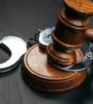 За державну зраду судитимуть двох експрацівників виправної колонії з Херсонщини