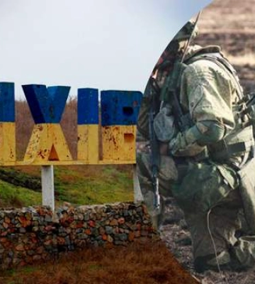 Під Оріхів росіяни перекидали свої найсильніші частини: що про це свідчить – аналіз ISW