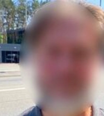Под Киевом задержали бывшего попа УПЦ МП. Имел при себе благодарность от оккупантов – фото