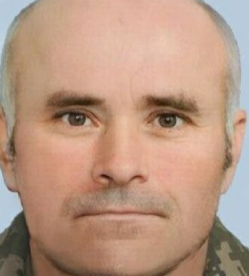 На Волині попрощаються із Героєм Сергієм Карпуком. Просять гідно провести в останню путь