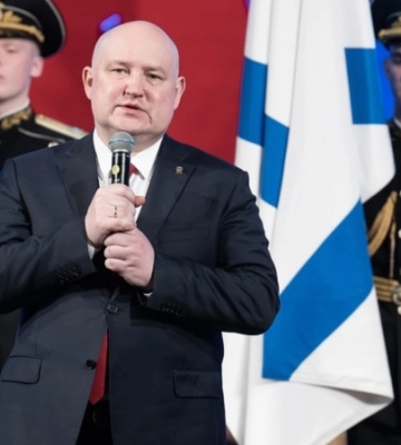 Развожаев анонсировал очередные учения в Севастополе