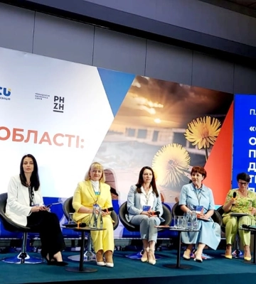 Менше 50% учителів Луганщини виїхали на підконтрольну Україні територію - ОВА