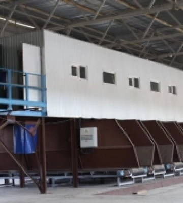 На Закарпатті будують завод вартістю понад 7,8 мільйонів євро