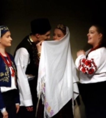 У Луцьку презентували проєкт про кримськотатарську культуру та історію. РЕПОРТАЖ