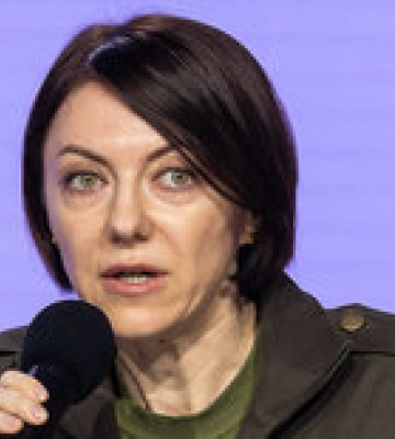 Минобороны: В Запорожской области идут позиционные бои, россияне стоят в обороне — карта