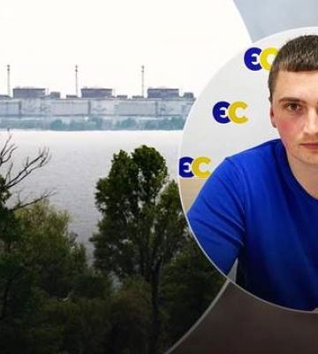 Падіння рівня води в Каховській ГЕС: депутат пояснив, як це впливає на Запорізьку область