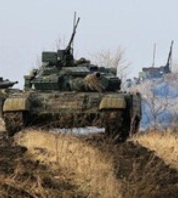 ЗСУ провели короткий, але значний наступ на Запорізькому напрямку – ISW