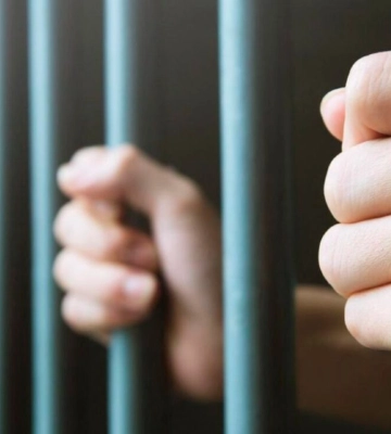 Умисне вбивство двох людей: суд призначив кременчуківцю 15 років за ґратами
