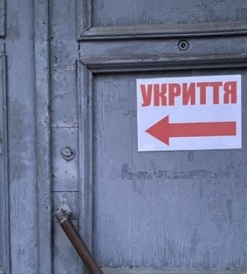 У столиці перевірили понад 91% укриттів, дві третини - придатні для використання