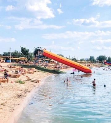 У Харкові та області планують відкрити пляжі: де дозволено купатися