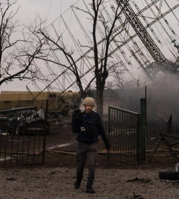 Ще можна подивитись у кіно. Названі переможці Міжнародного фестивалю документальних фільмів Docudays UA