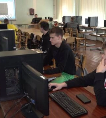 На національний мультипредметний тест в області зареєструвалися 6698 учасників (відео)