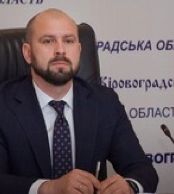 Пособник ексголови Кіровоградської ОДА пішов на угоду з прокурором