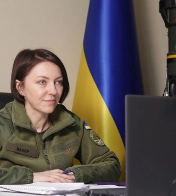 РФ думает об отступлении к дальним рубежам, вглубь Крыма - Маляр