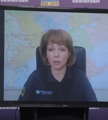Сили оборони намагаються допомогти з евакуацією жителям лівобережжя Херсонщини – Гуменюк