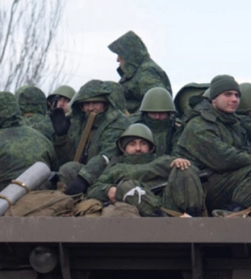 Окупаційна влада Криму вже спакувала валізи – розвідка