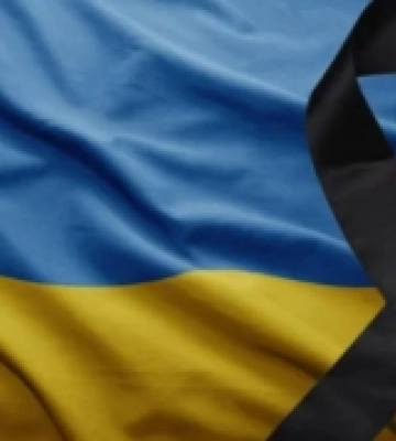 Луцьк проведе в останню путь військового Сергія Давидчука