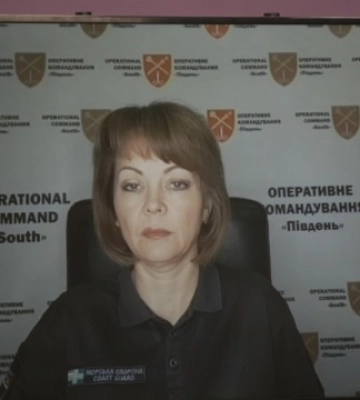 Евакуація з Херсонщини триватиме ще кілька днів, рятувальних сил достатньо - Гуменюк